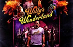 Willy’s Wonderland Pits Nicolas Cage Against Murdering Puppets