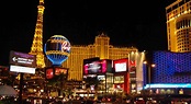 Las Vegas, Top 7 Destination for Refreshing Vacation | Found The World