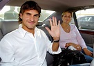 Roger Federer and Wife Mirka Federer's Relationship Timeline | Us Weekly