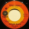 Susan Raye – Willy Jones (Vinyl) - Discogs