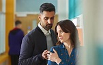 Ackley Bridge's Liz White: 'Emma must decide whether to let go of the ...