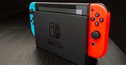 Que Es Un Nintendo Switch | 2023
