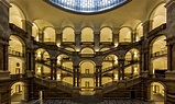 Justizpalast München Foto & Bild | architektur, profanbauten ...