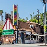 Impressionismus Datiert Hintergrund rainbow bar and grill los angeles ...