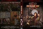 Rescue Me, intégrale des covers - GeeKroniques