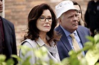 Major Crimes: Mary McDonnell Reflects on the Final Season of the TNT ...