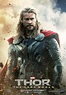 Thor: The Dark World (2013) Poster #10 - Trailer Addict