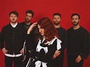 Misterwives unveil "Out of Your Mind" video | Highlight Magazine