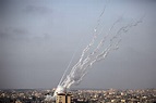 Hamas fires rockets at Jerusalem after clashes at mosque - POLITICO