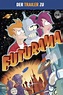 Futurama | Futurama, Animation, Filme