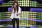 Christina Grimmie dead: Watch the Voice audition that wowed Adam Levine ...