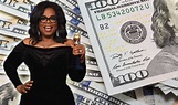 Oprah Winfrey net worth: Golden Globe winner and media mogul's ...