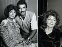 Tom Selleck family: wife, ex-wife, kids, parents and siblings - Familytron