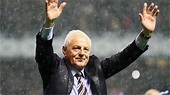 Former Rangers manager Walter Smith passes away aged 73
