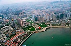 Qingdao - Megaconstrucciones, Extreme Engineering