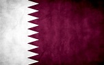 Qatar Flag Wallpapers - Top Free Qatar Flag Backgrounds - WallpaperAccess