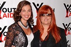 Sisters Ashley Judd And Wynonna Judd Left Out of Naomi Judd’s Will ...