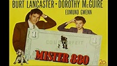 Mister 880 with Burt Lancaster 1950 - 1080p HD Film - YouTube