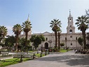 A Quick Guide to Arequipa, Peru – City Cookie