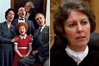 Lois de Banzie dead at 90: Annie and Sister Act star passes away at ...