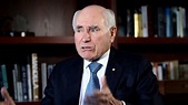 John Howard's legacy lives on, and we are worse for it | The Canberra ...