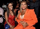 Get to Know Queen Latifah's Partner: All About Eboni Nichols - Creeto