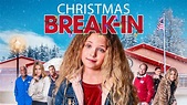 Christmas Break-In (2019) — The Movie Database (TMDb)