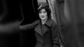 Ellen Church la primer sobrecargo en la historia de la aviación