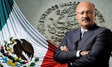 Por Covid-19, fallece Rene Juárez Cisneros, ex gobernador de Guerrero ...