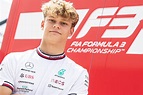 2023 Formula 3 Driver Lineup: PREMA announces Paul Aron