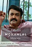 The Top 50 Movies of actor Mohanlal