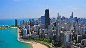 CHICAGO, destino de férias, Voos, Hoteis, Informação geral - ROTAS ...