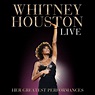 Whitney Houston Live: Her Greatest Performances (CD/DVD) - Amazon.co.uk