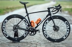2021 Giant TCR lightweight carbon road bike is ready to get back to ...