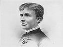 President Cleveland's Sister Rose Cleveland Was First LGBTQ First Lady