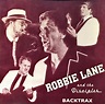 Robbie Lane And The Disciples – Backtrax (1993, CD) - Discogs