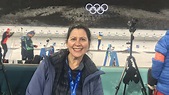 Q&A: Special Correspondent Melissa Block On NPR's 2018 Winter Olympics ...