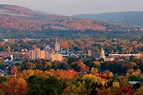 Cortland, New York, Is the Most Affordable Small Town in the U.S.