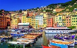 Kreuzfahrten nach Genua | Hafen, Ausflüge & Reisetipps
