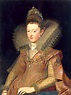 Margarida Gonzaga, princesa de Mântua, * 1591 | Geneall.net