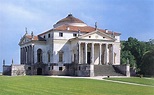 Palladio Architecture Renaissance, French Gothic Architecture ...