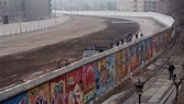 Onde ver o Muro de Berlim 30 anos depois da queda