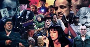 100 Best Motion Pictures of All Time