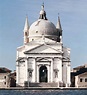 Palladio, II Redentore | Andrea palladio, Renaissance architecture ...