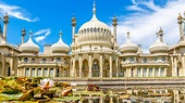 The Royal Pavilion, Brighton, Brighton - Book Tickets & Tours
