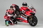 Marco Melandri Re-Signs with Ducati WorldSBK Effort - Asphalt & Rubber