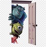 Free download | HD PNG monsters inc transparent monster inc PNG ...