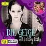 Der Kleine Hörsaal-Die Geige Mit Hilary Hahn von Hilary Hahn | Weltbild.de