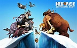 Ice Age 4 Continental Drift Wallpapers | HD Wallpapers | ID #10758