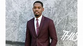 Aml Ameen joins Charming the Hearts of Men - 8days